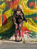 Diana blouse- Galdurhýr