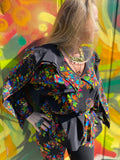 Diana blouse- Galdurhýr