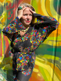 Diana blouse- Galdurhýr