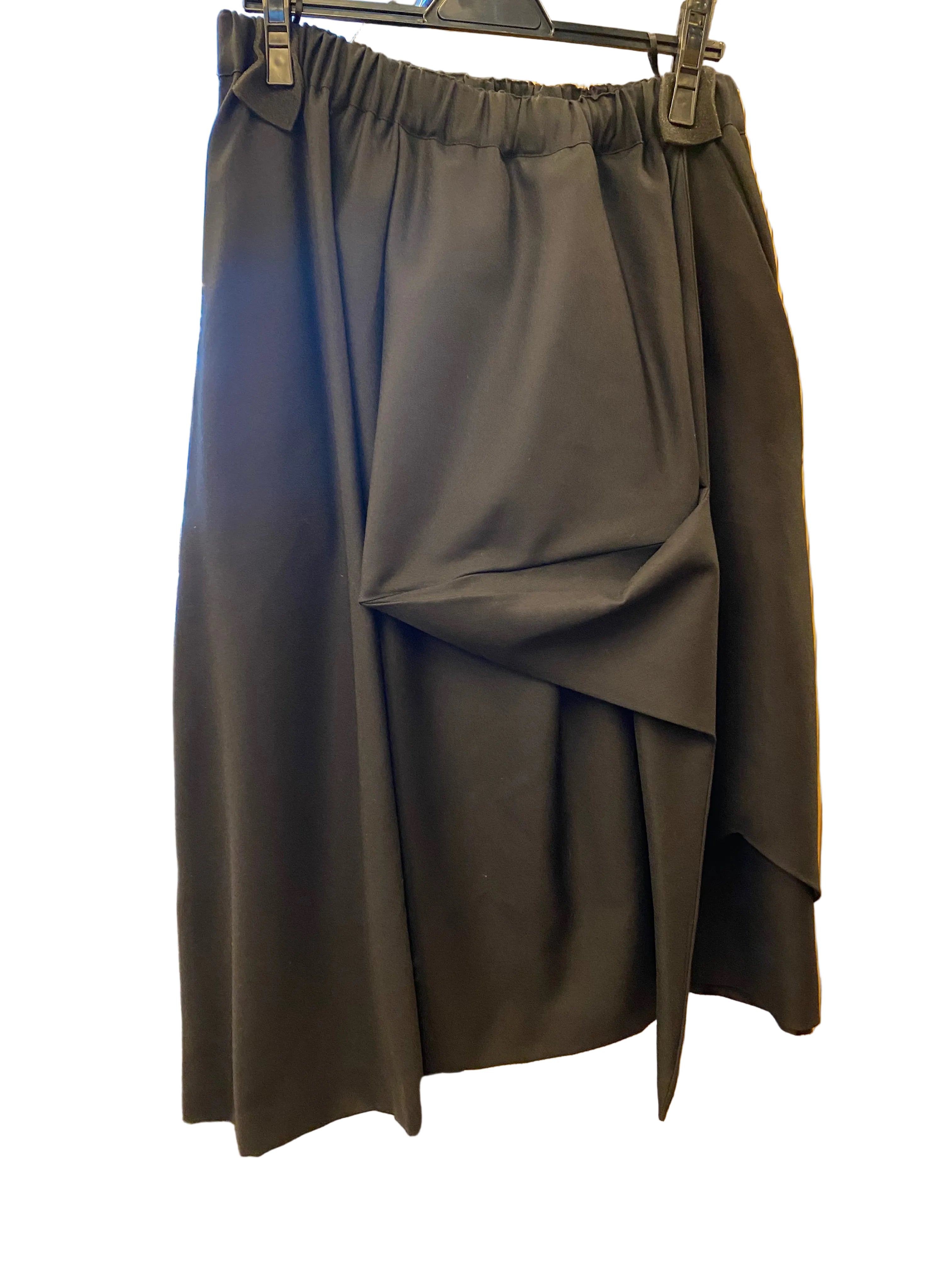 Women's Skirt black