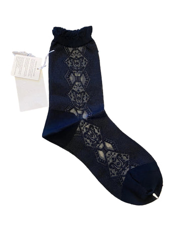 ANTIPAST Tulipomania black