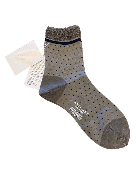 ANTIPAST The sky point silver