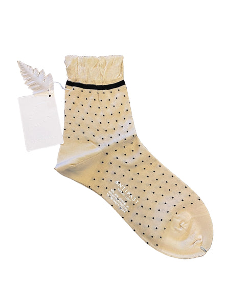 ANTIPAST The sky point white