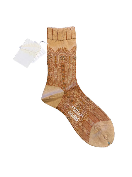 ANTIPAST Lace Fun beige