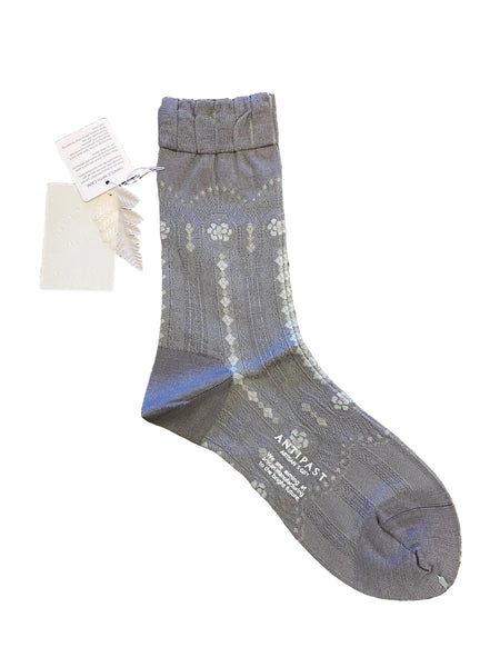 ANTIPAST Lace Fun Grey