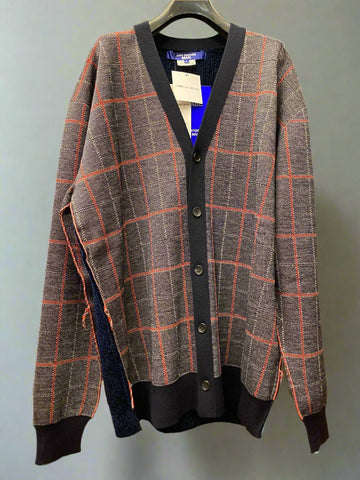 Junya Watanabe Men's Cardigan