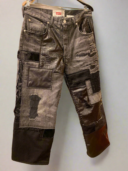 Junya Watanabe x Levi’s Pants