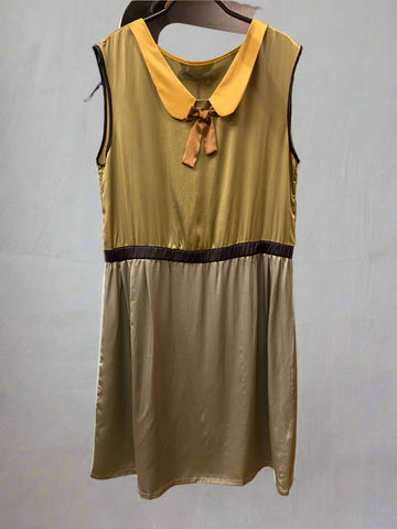 Dress 001