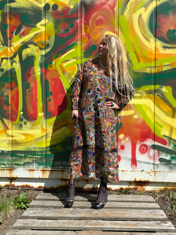 Andreja - Blædís