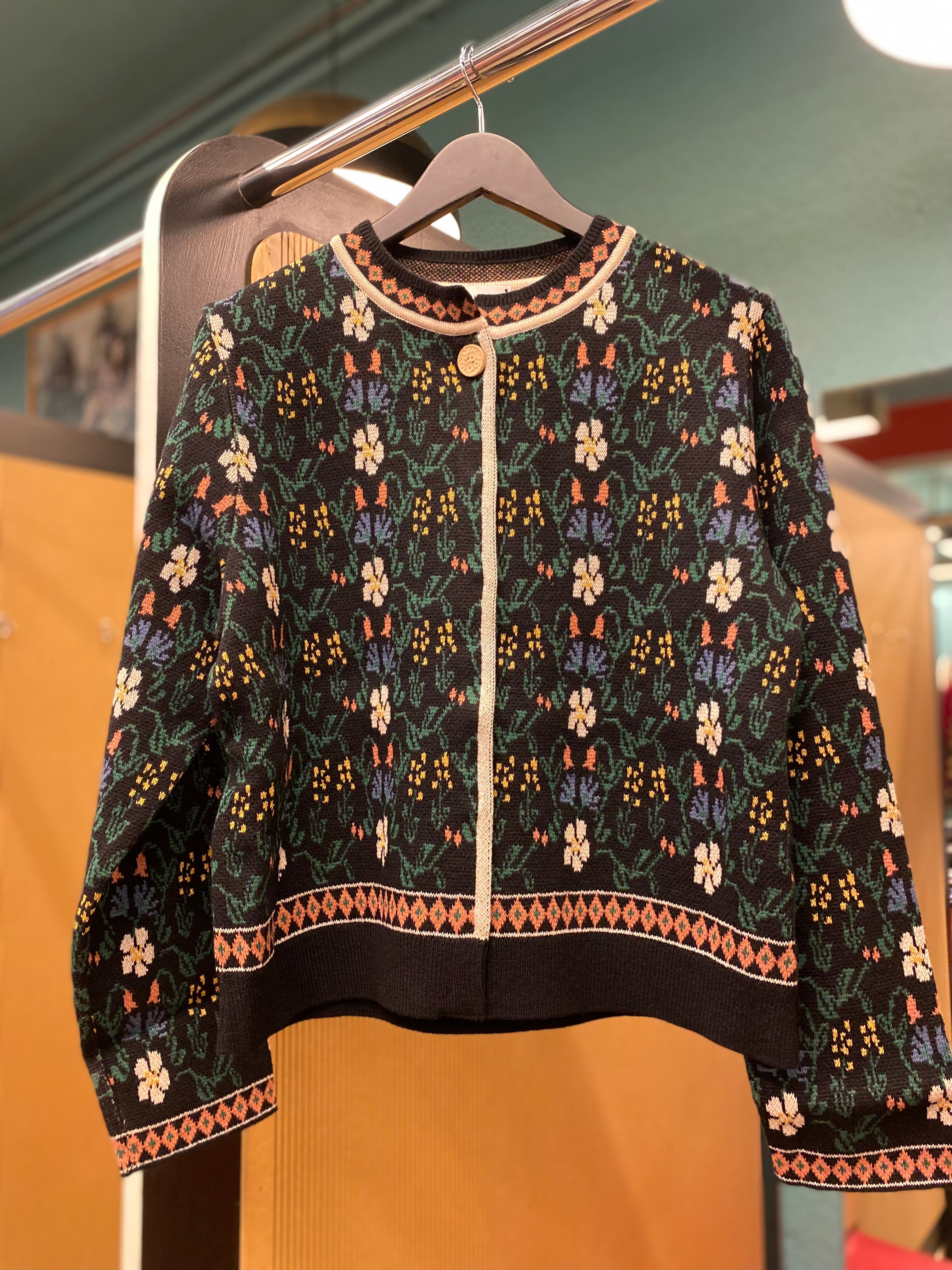 ANTIPAST Cardigan