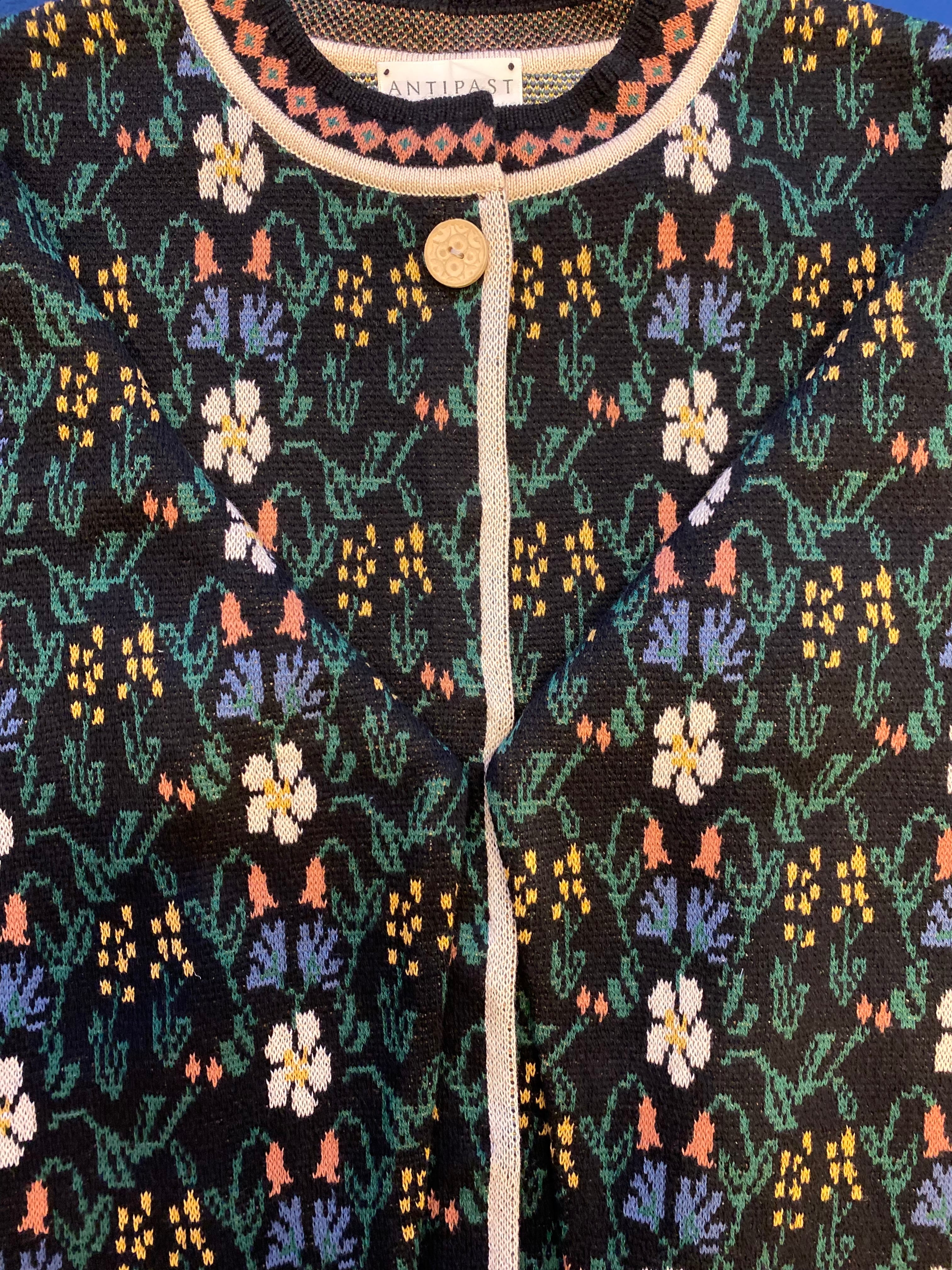 ANTIPAST Cardigan
