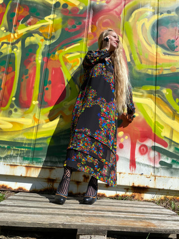 Andreja - Galdurhýr