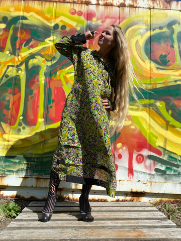 Andreja - Dulblóm