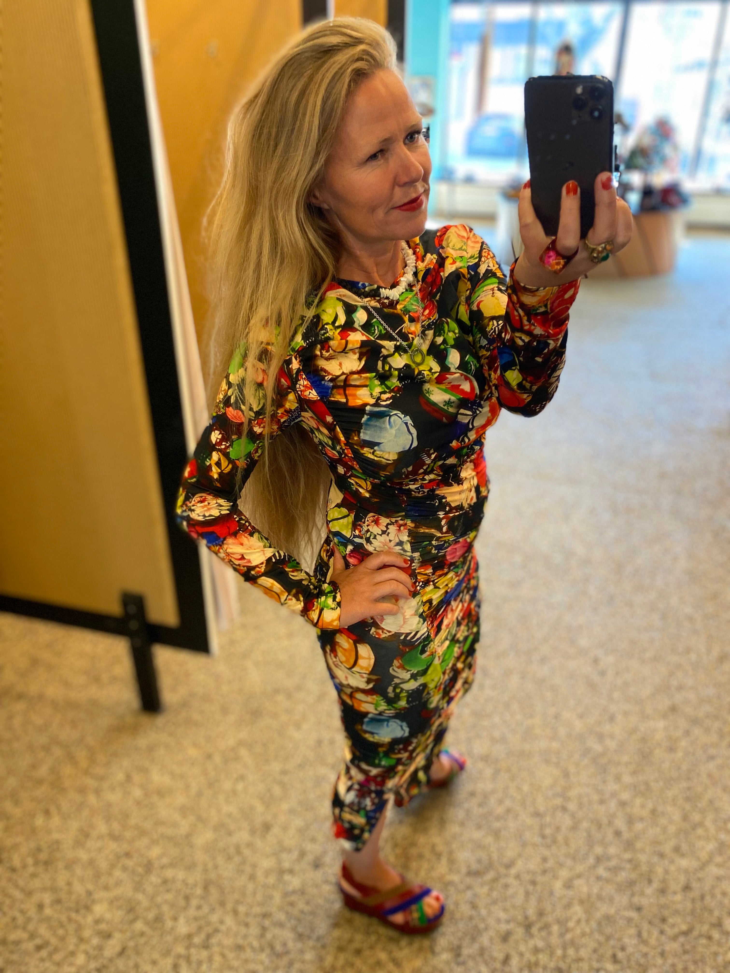 VENUS dress Spellbound