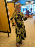 Streisand Dress - Dulskin