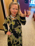 Streisand Dress - Dulskin
