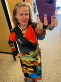 Edie Dress - Daggdis