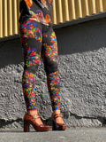 Leggings - Galdurhýr