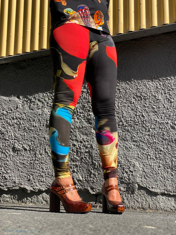 Leggings - Daggdís