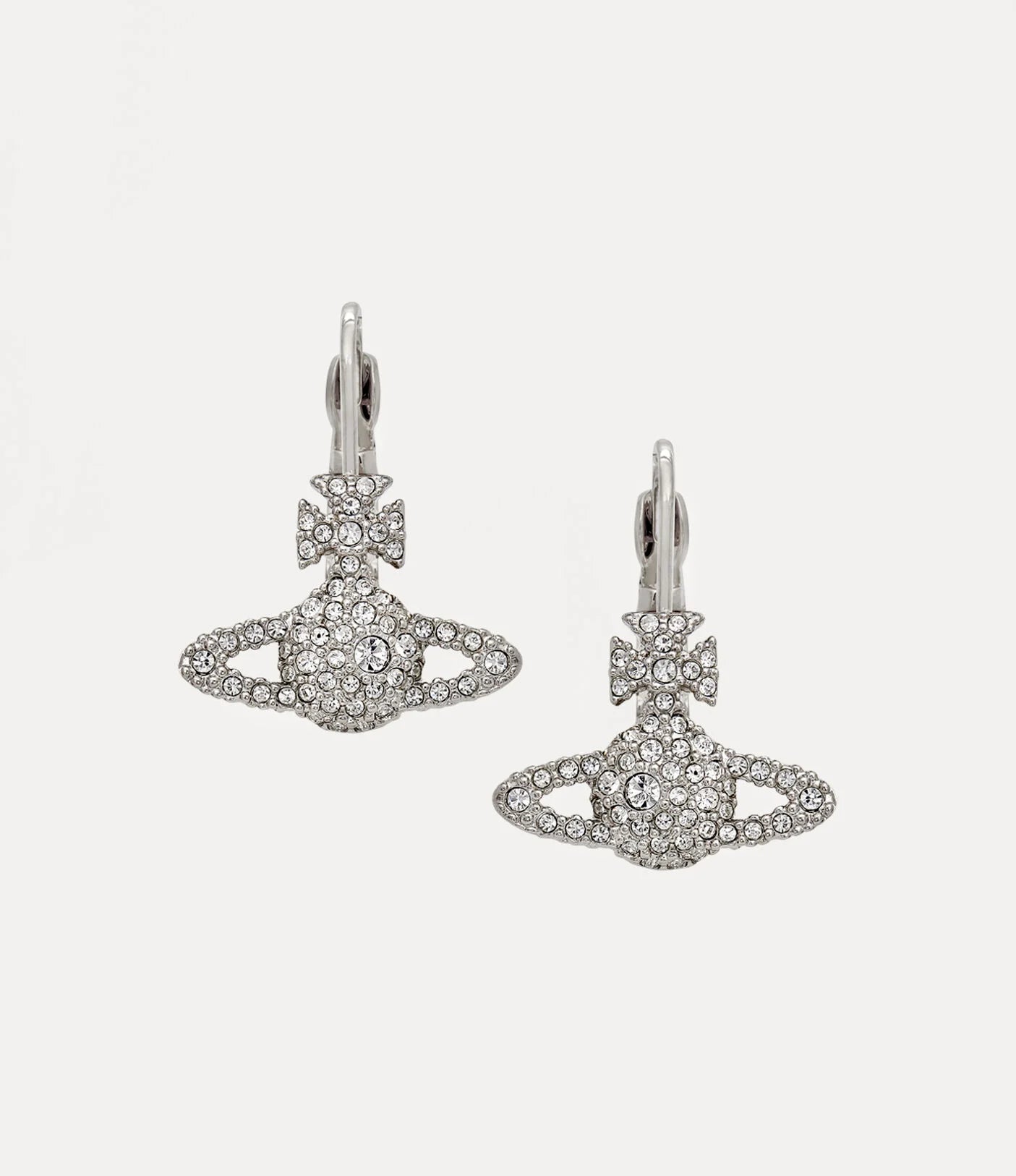GRACE bas relief Earrings