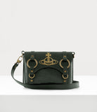 KIM Crossbody green