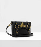 KIM Crossbody black