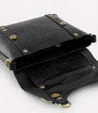 KIM Crossbody black