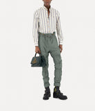 2 Button Krall shirt