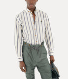 2 Button Krall shirt