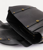 Betty Medium Handbag Black
