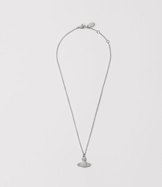 GRACE bas relief pendant
