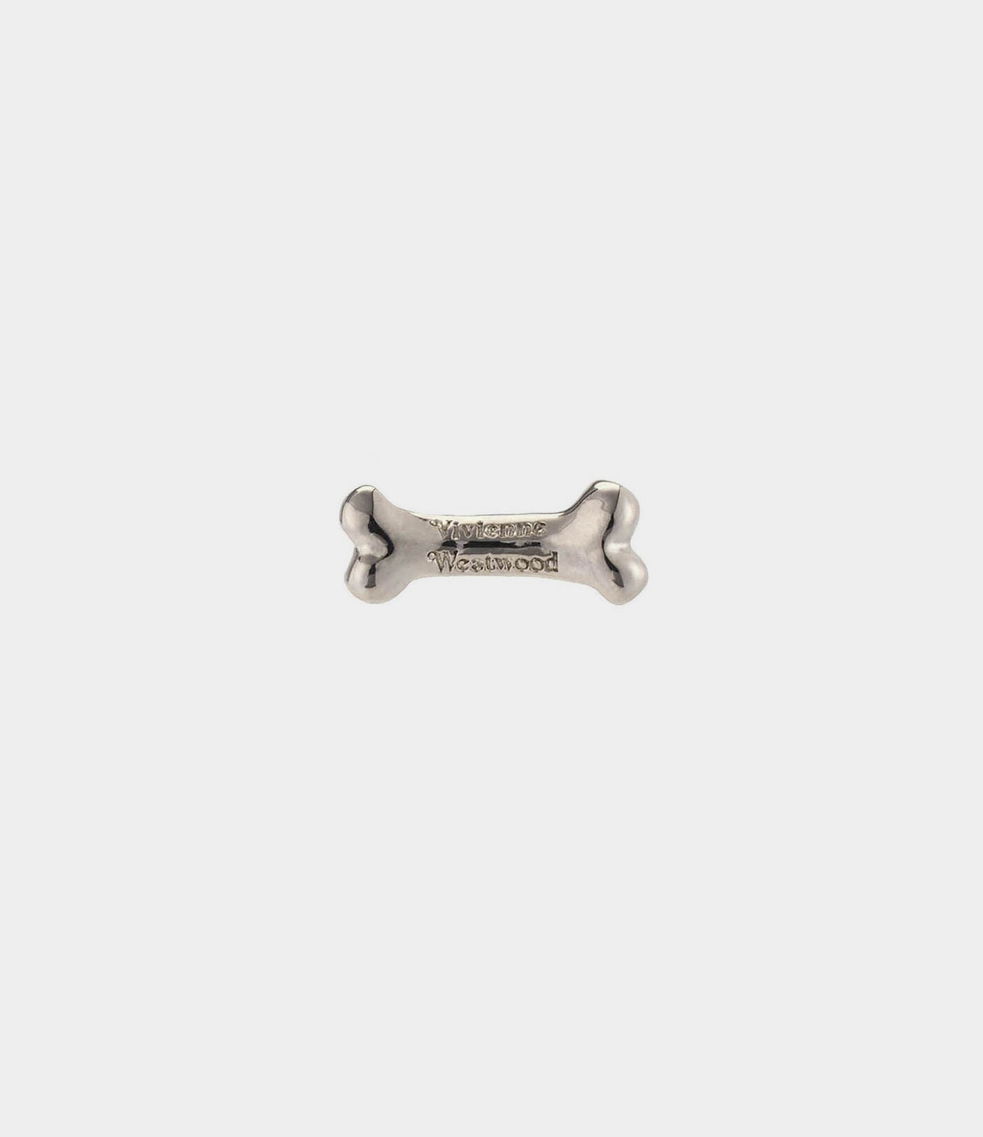OTHO Single Stud Silver