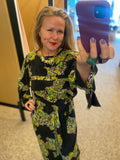 Diana dress- Dulskin