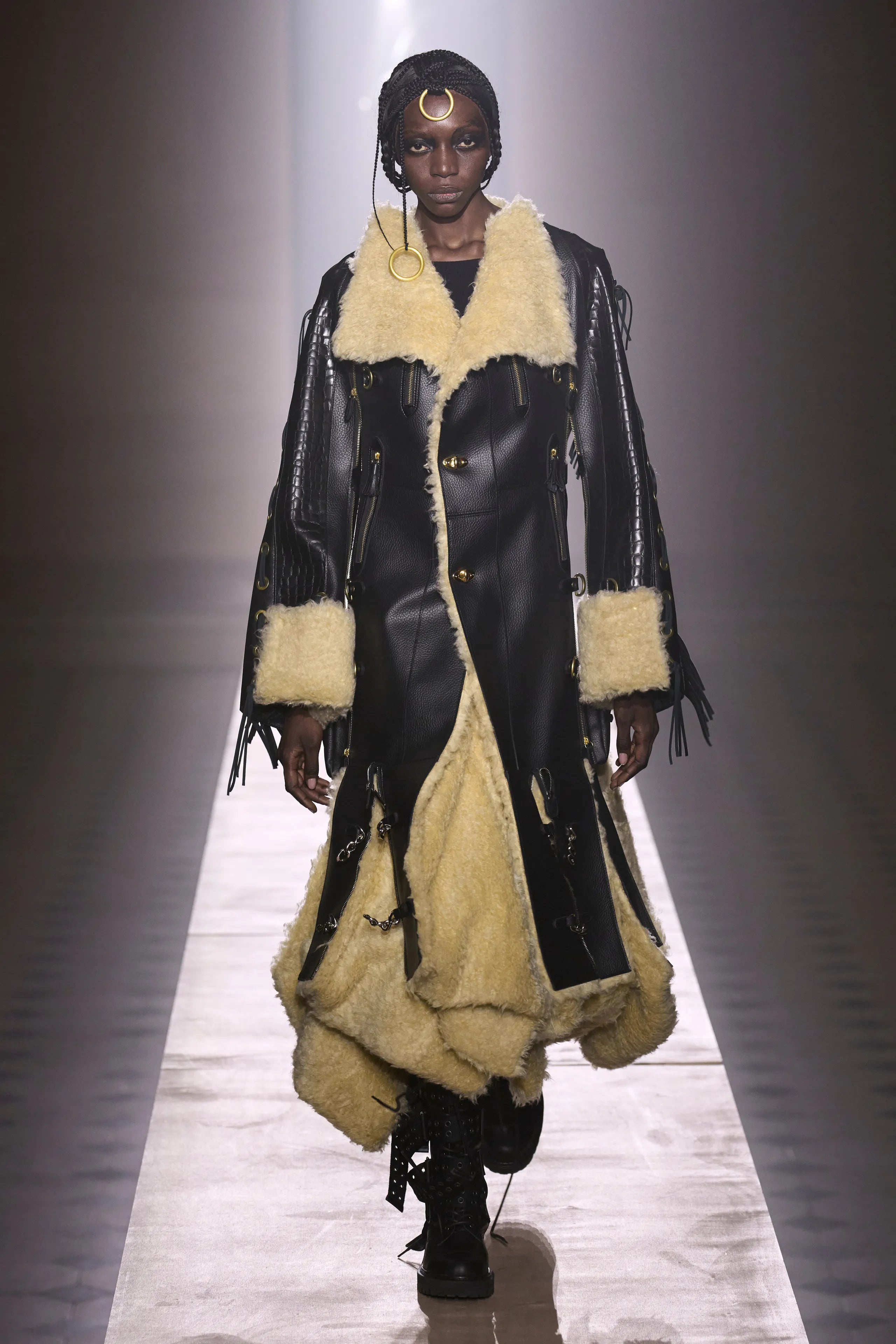Junya Watanabe Coat