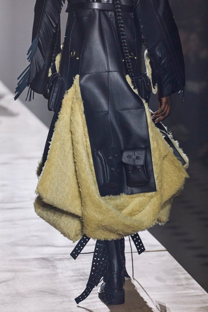 Junya Watanabe Coat
