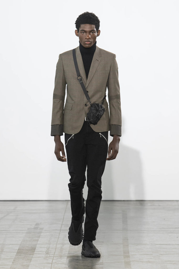 Junya Watanabe MAN - blazer – Kronkron IS Junya Watanabe MAN - blazer – Kronkron IS