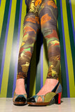 Leggings - Fengur