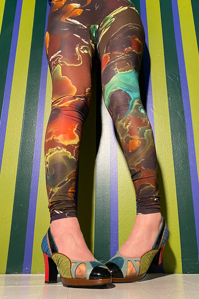 Leggings - Stórbrotinn