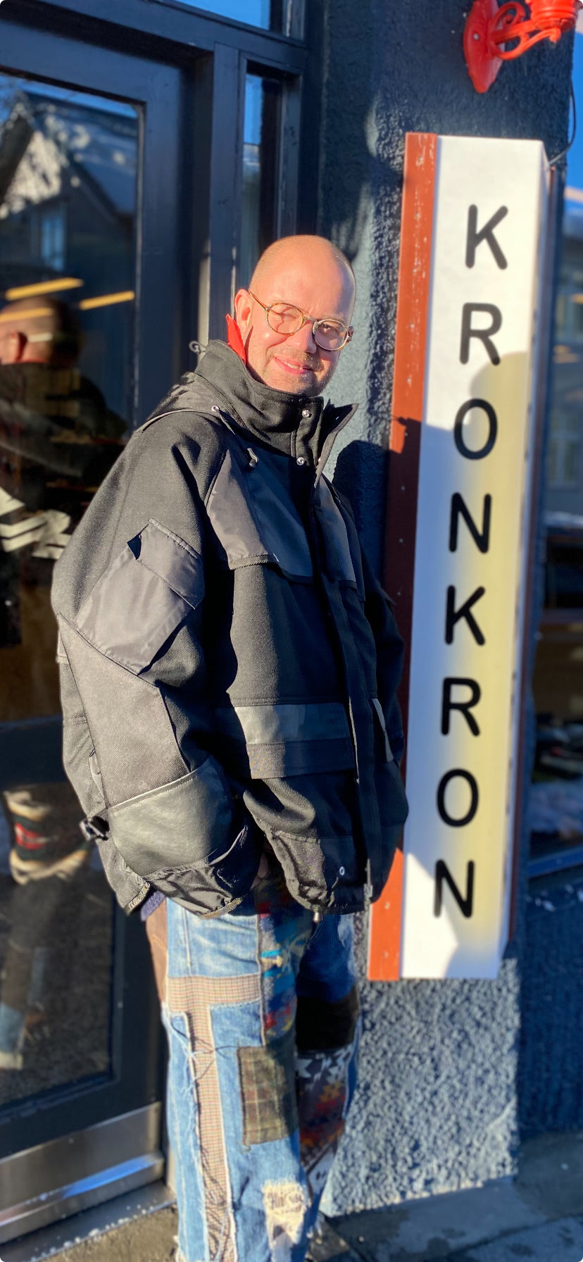 Junya Watanabe MAN