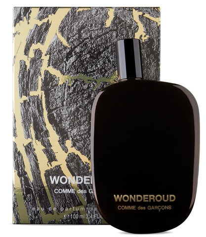 Comme des Garcons Wonderoud