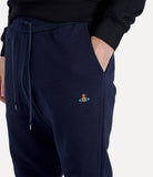 CLASSIC SWEATPANTS NAVY