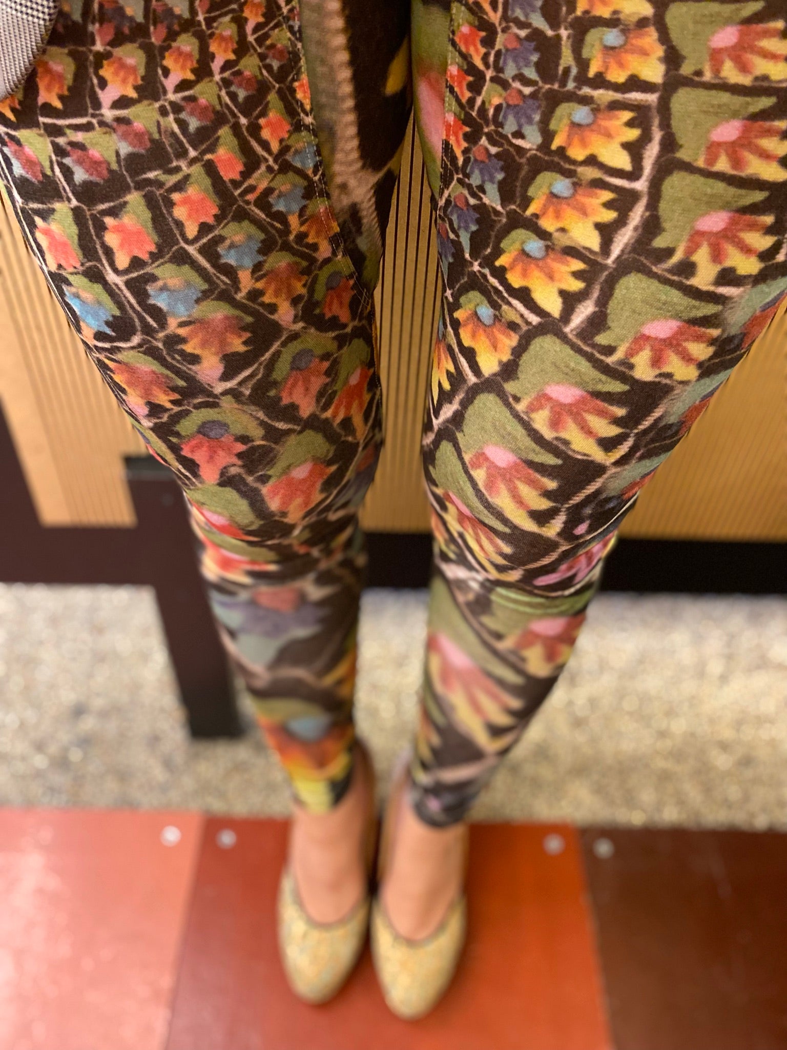 Leggings P1