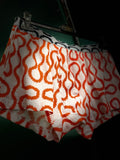 SQUIGGLE JERSEY BOXER