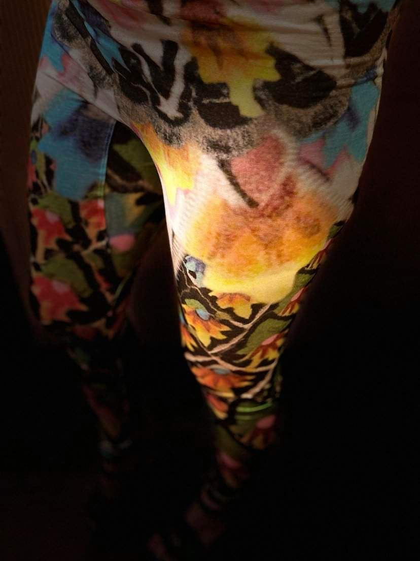 Leggings P3