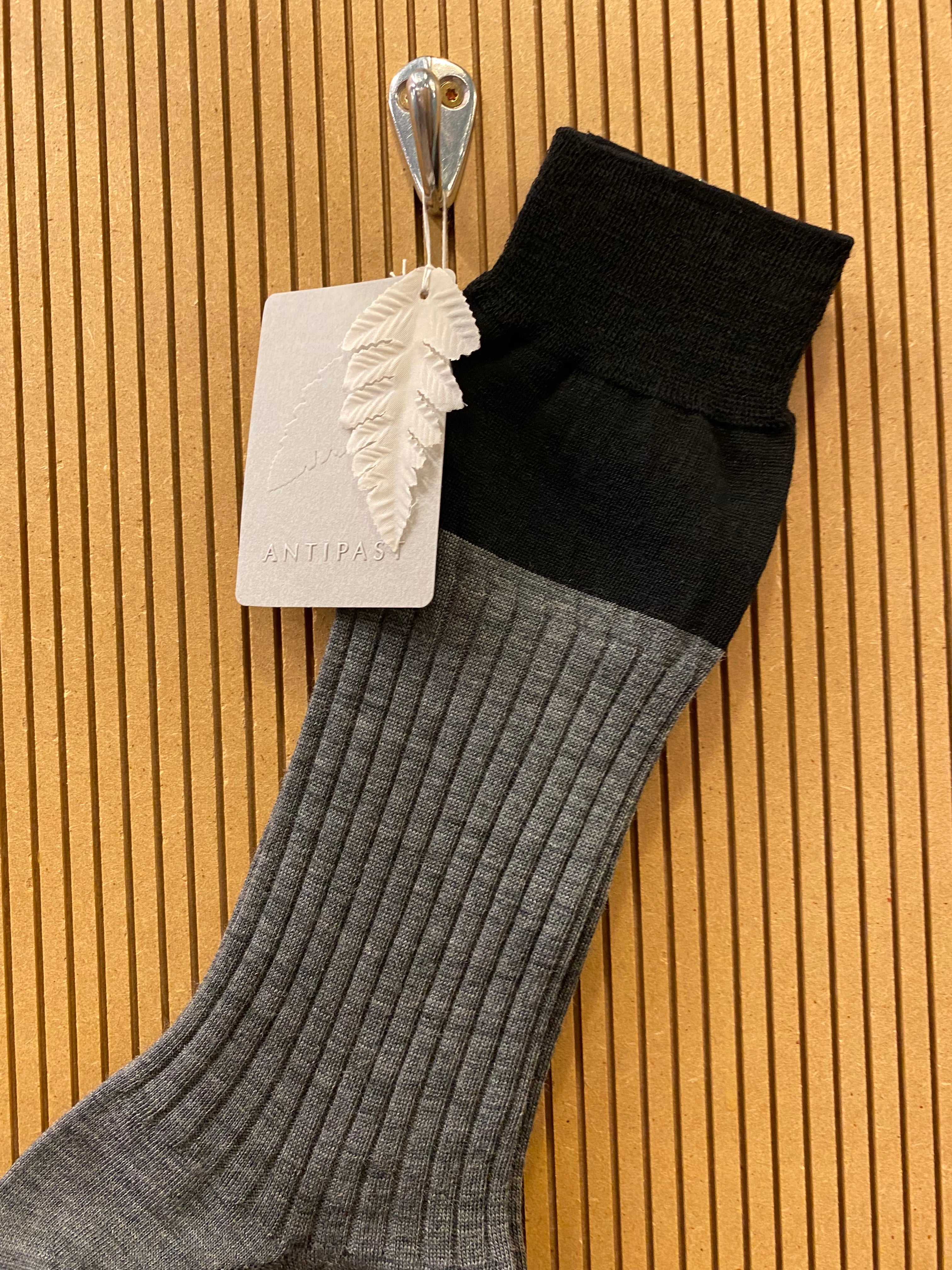 ANTIPAST 2 TONE col Grey