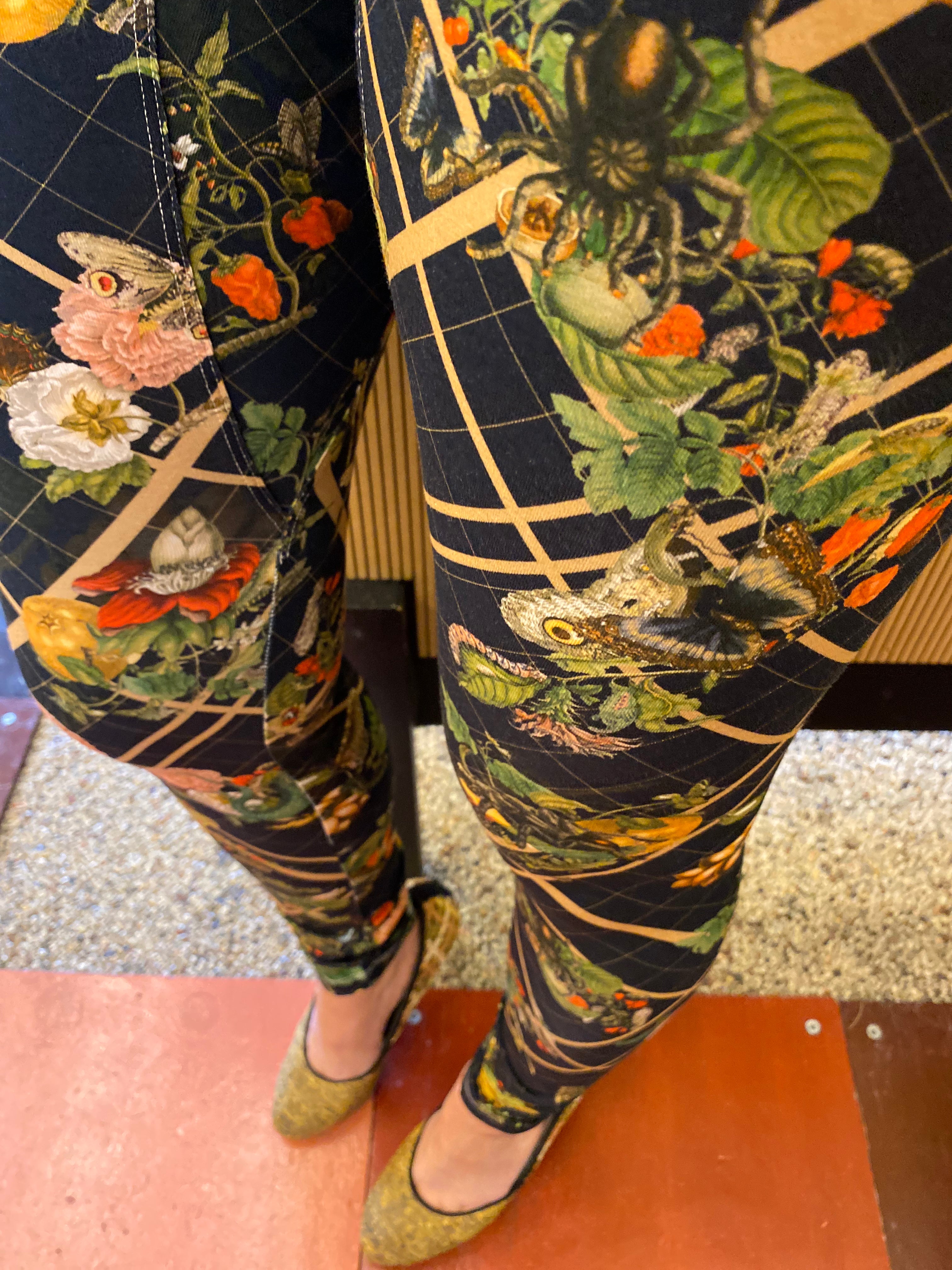 Leggings House of bug Black