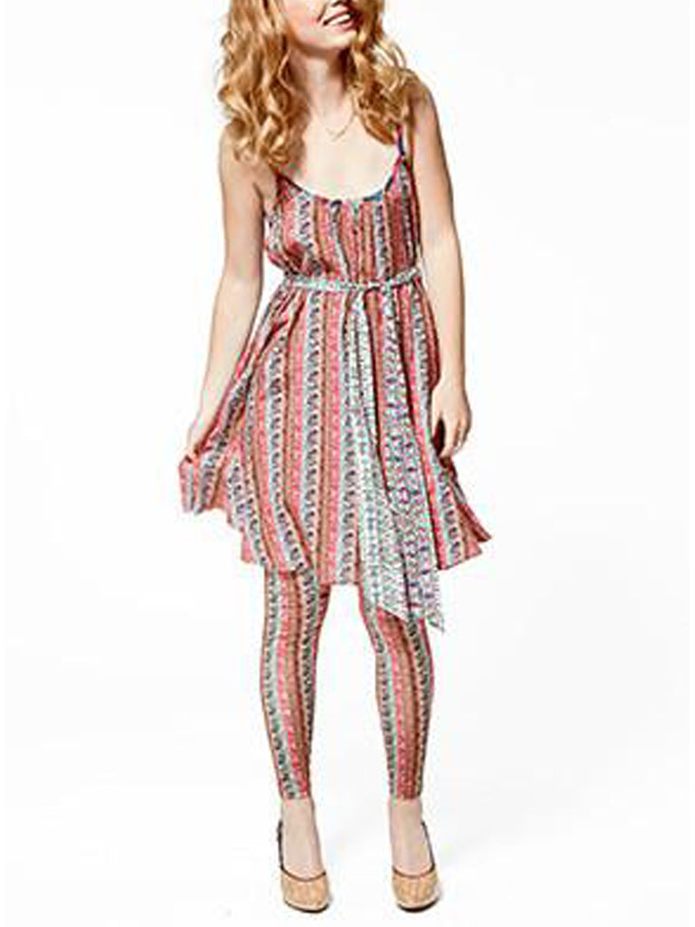 Inti Allpa dress