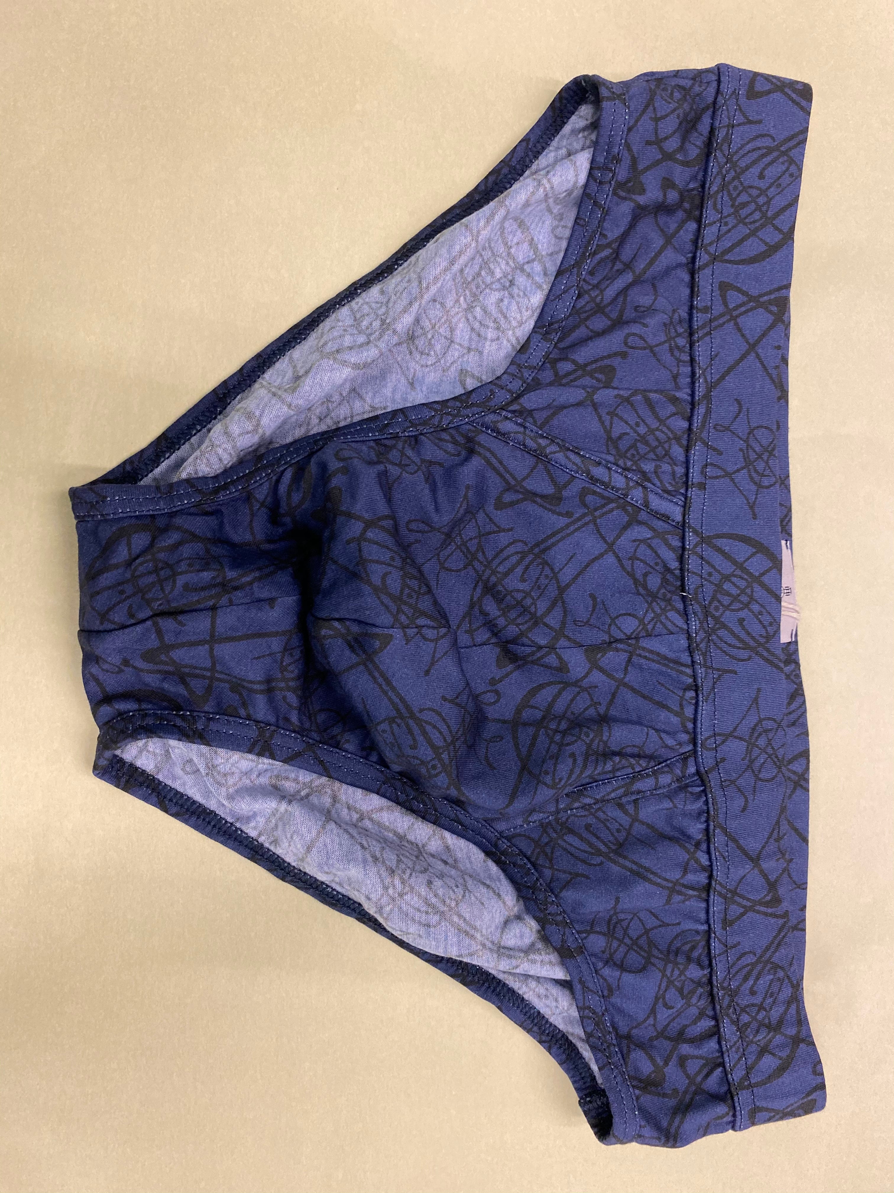 ORB JERSEY SLIP - BLUE