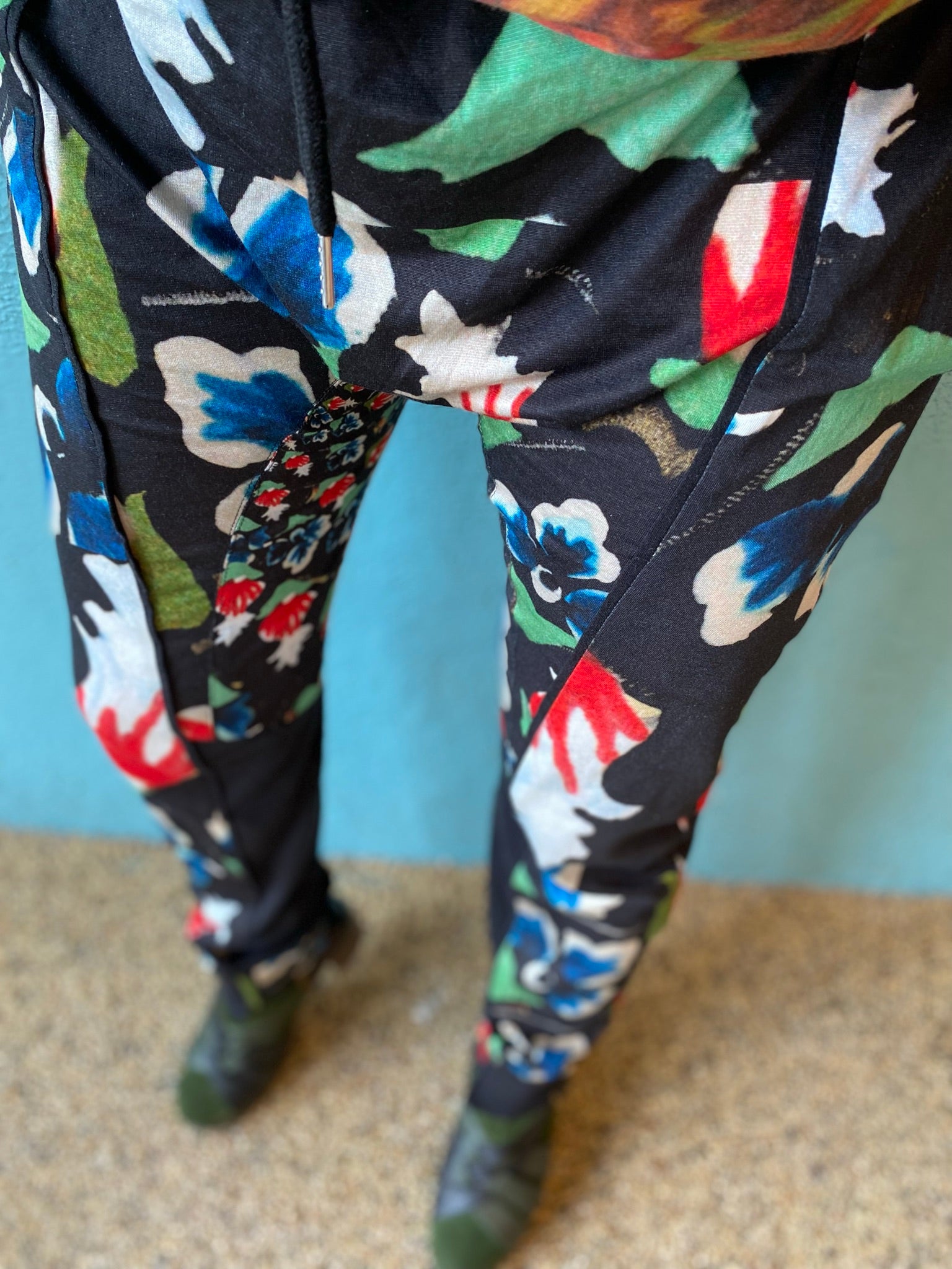 Amelia Pants P2