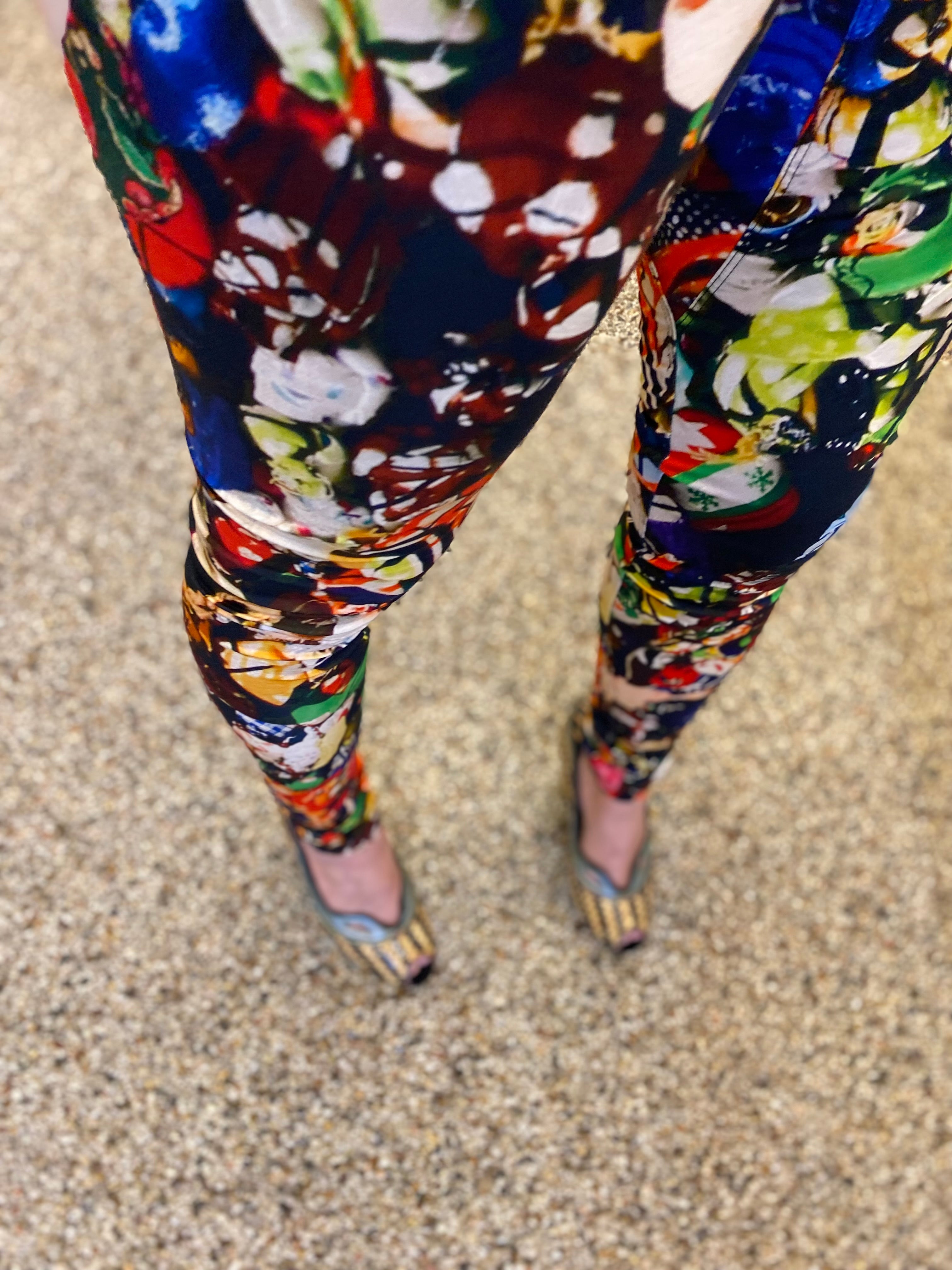Leggings SPELLBOUND